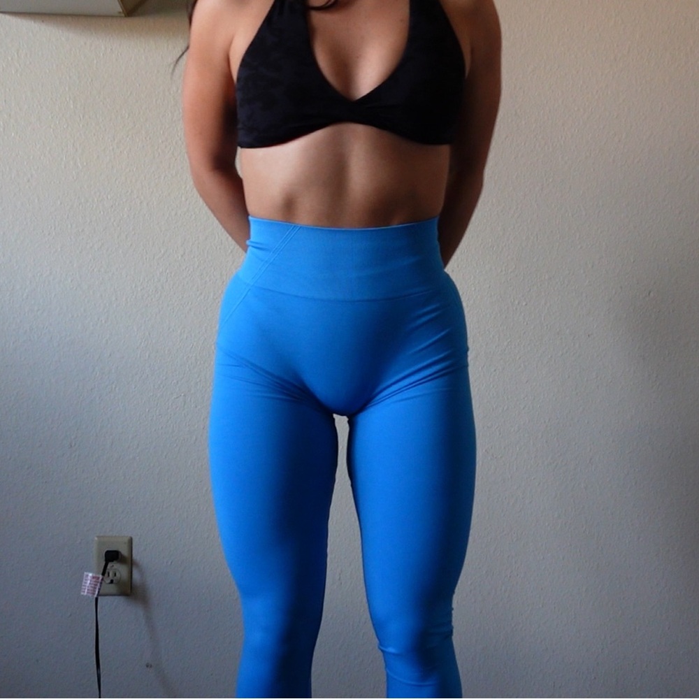 Oner Active seamless effortless leggings